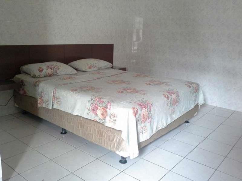 בנדונג Hotel Sriwijaya מראה חיצוני תמונה