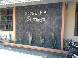 בנדונג Hotel Sriwijaya מראה חיצוני תמונה